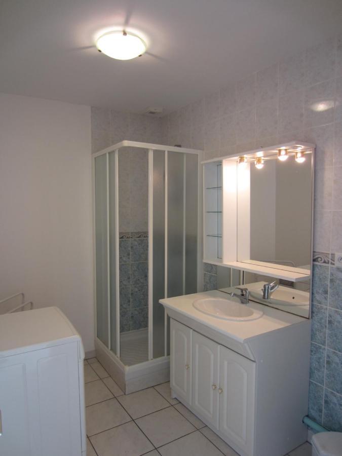 Maison Avec Jardin A 80 M De La Plage De Barneville-Carteret Saint-Jean-de-la-Riviere ภายนอก รูปภาพ