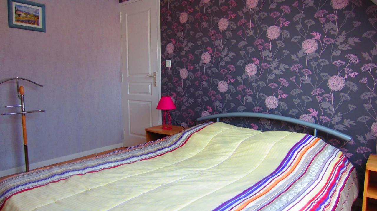 Maison Avec Jardin A 80 M De La Plage De Barneville-Carteret Saint-Jean-de-la-Riviere ภายนอก รูปภาพ